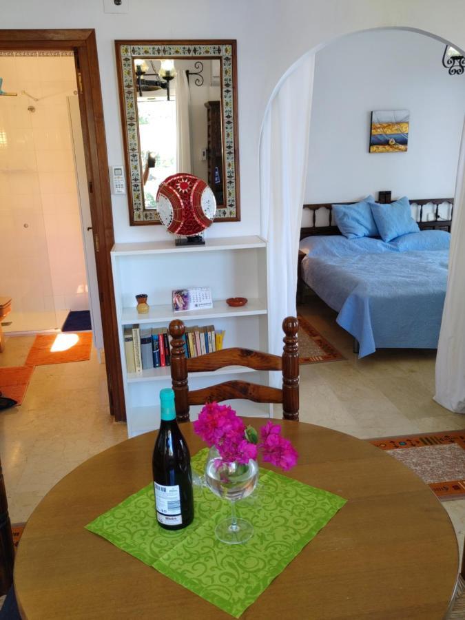 Maryvilla 42F Calpe Habitación foto