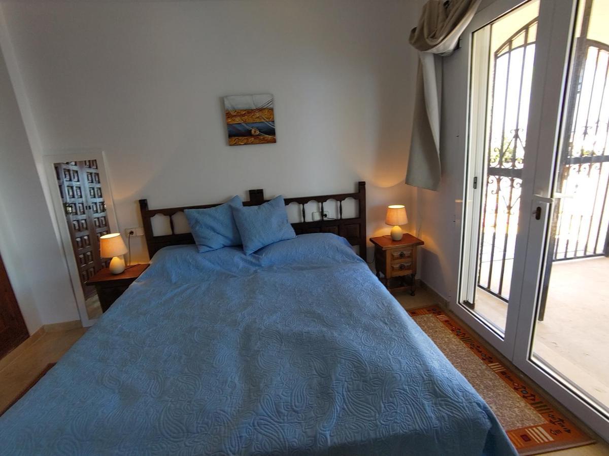 Maryvilla 42F Calpe Habitación foto