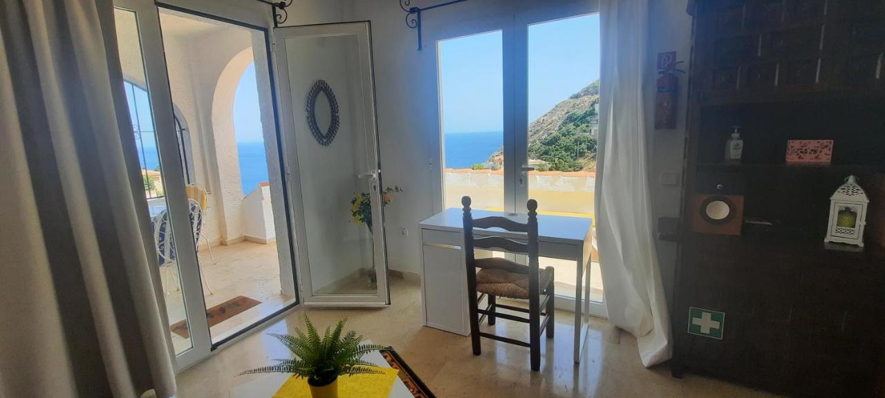 Maryvilla 42F Calpe Habitación foto