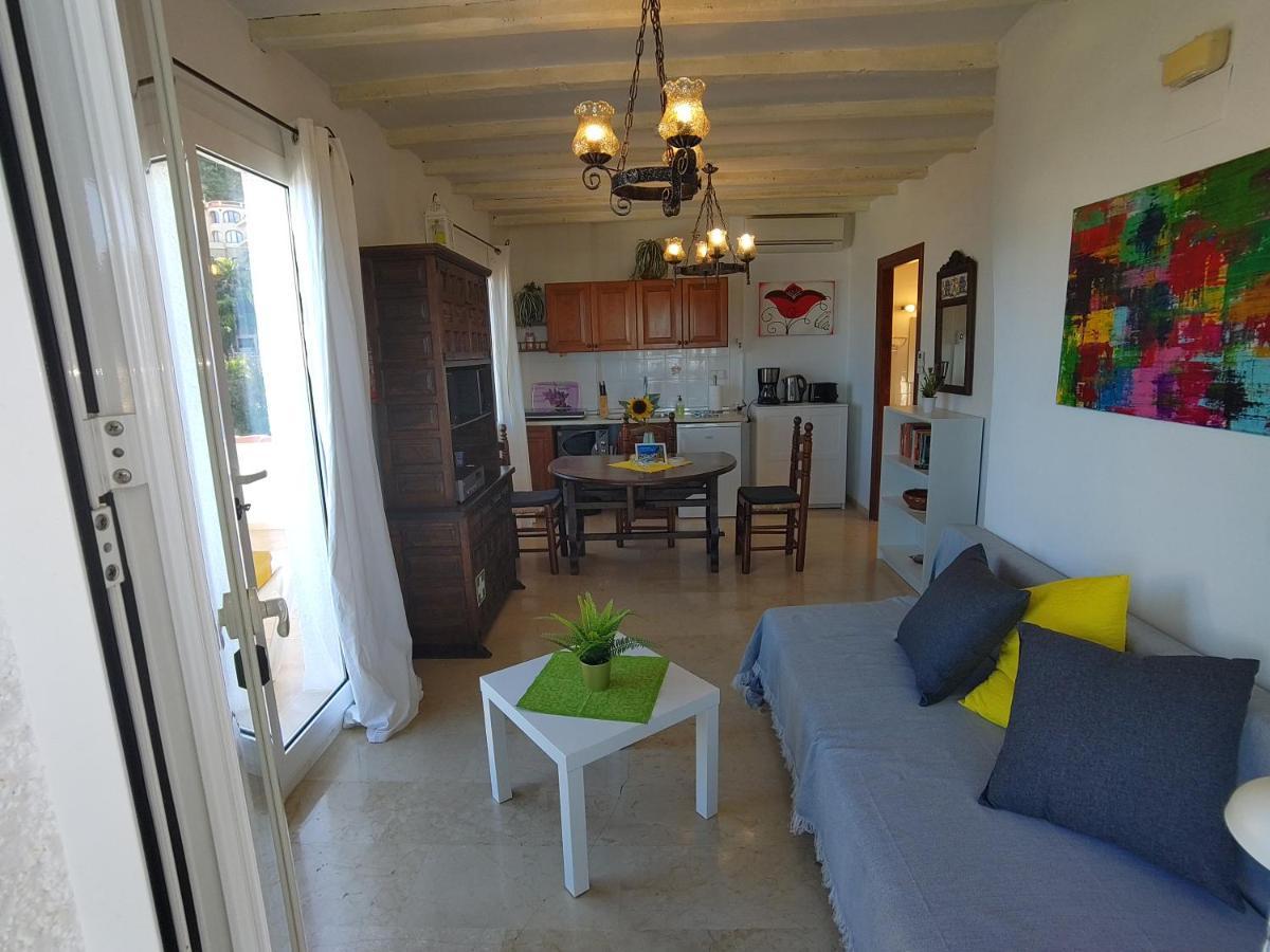 Maryvilla 42F Calpe Exterior foto